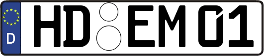 HD-EM01