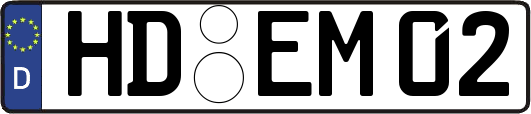 HD-EM02