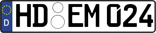 HD-EM024