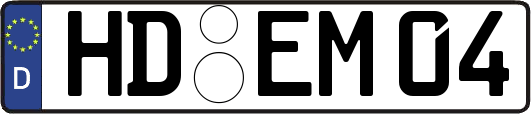 HD-EM04