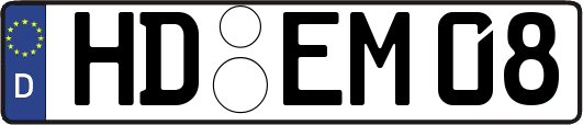 HD-EM08