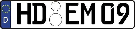 HD-EM09