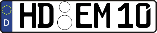 HD-EM10