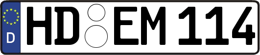 HD-EM114