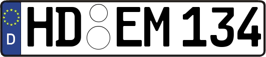 HD-EM134