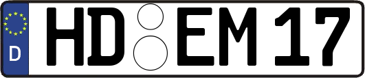 HD-EM17