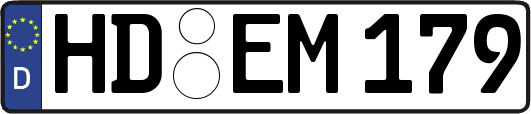 HD-EM179
