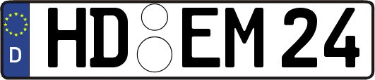 HD-EM24