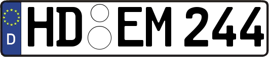 HD-EM244