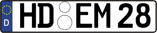 HD-EM28