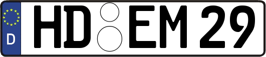HD-EM29