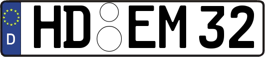 HD-EM32