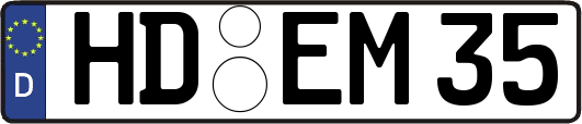 HD-EM35
