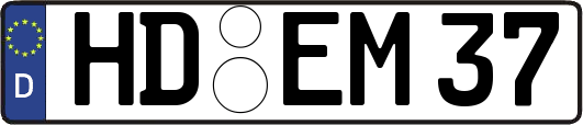 HD-EM37
