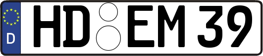 HD-EM39