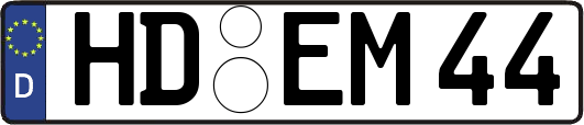 HD-EM44