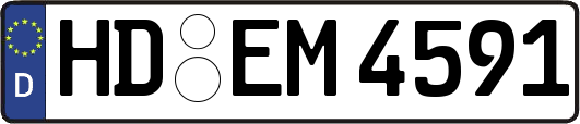 HD-EM4591