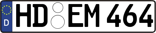 HD-EM464