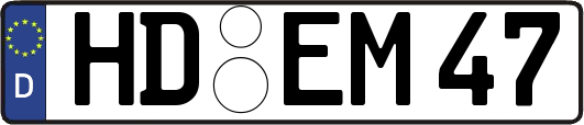 HD-EM47
