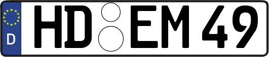 HD-EM49