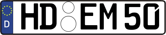HD-EM50