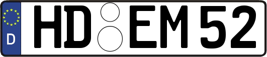 HD-EM52