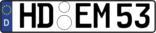 HD-EM53