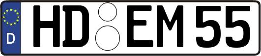 HD-EM55