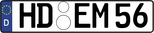 HD-EM56