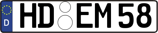 HD-EM58