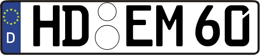 HD-EM60