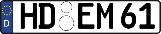 HD-EM61