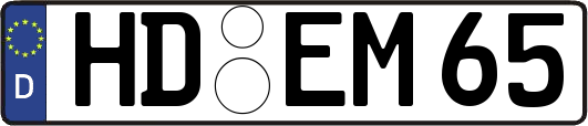 HD-EM65