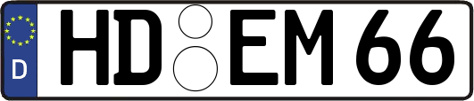 HD-EM66