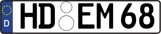 HD-EM68
