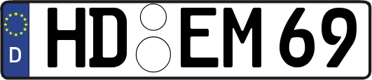 HD-EM69