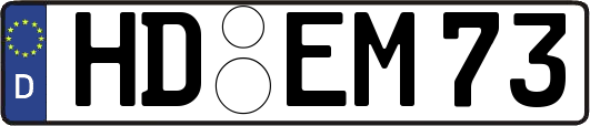 HD-EM73