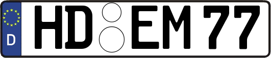 HD-EM77