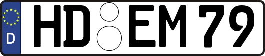 HD-EM79