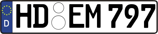 HD-EM797