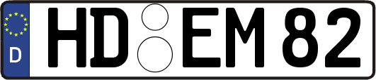 HD-EM82
