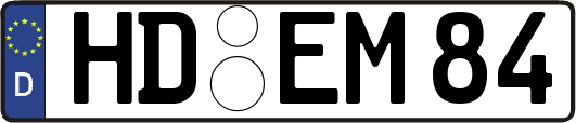 HD-EM84
