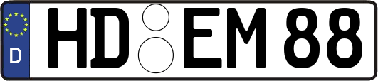 HD-EM88