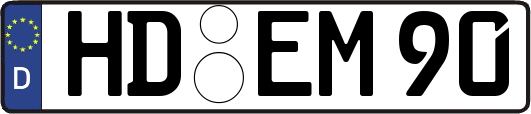 HD-EM90
