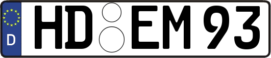 HD-EM93