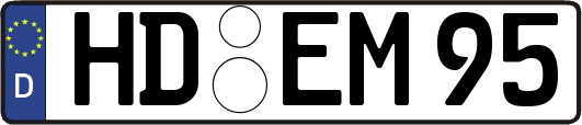 HD-EM95
