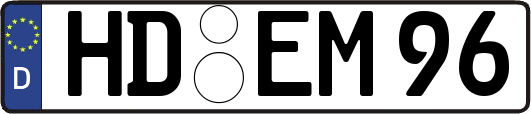 HD-EM96