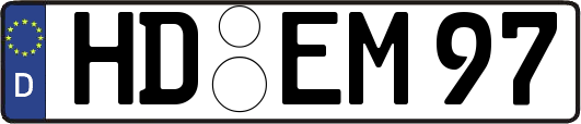 HD-EM97