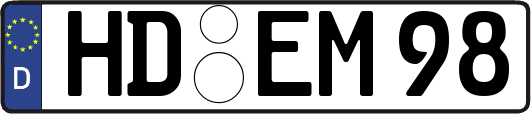 HD-EM98
