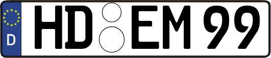 HD-EM99